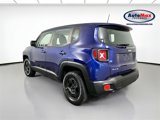 Used 2017 Jeep Renegade Sport w/ Power & Air Group image 5