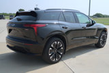 New 2024 Chevrolet Blazer EV RS image 4