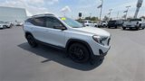 Certified 2021 GMC Terrain SLE w/ Driver Convenience Package image 2