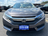 Used 2017 Honda Civic EX image 4