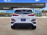 Certified 2022 Hyundai Kona N Line w/ Tech Package image 3