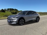 Certified 2021 Ford Mustang Mach-E Premium image 2