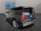 Used 2015 Chevrolet Tahoe LTZ image 3