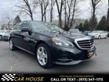 Used 2014 Mercedes-Benz E 350 4MATIC Sedan image 5
