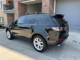 Used 2016 Land Rover Discovery Sport HSE image 5