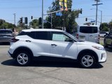 Used 2024 Nissan Kicks S image 2