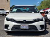 Used 2023 Honda Civic LX image 3