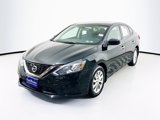 Used 2019 Nissan Sentra SV image 3