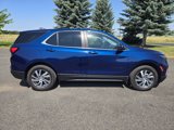 Used 2022 Chevrolet Equinox LT image 4
