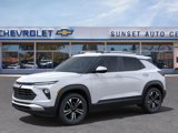 New 2025 Chevrolet TrailBlazer LT w/ Convenience Package image 2
