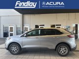 Used 2021 Ford Edge SEL image 2