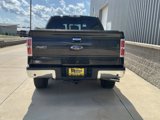 Used 2012 Ford F150 Lariat w/ Lariat Chrome Pkg image 5