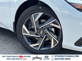 New 2025 Hyundai Elantra Sport image 5