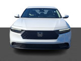 Certified 2023 Honda Accord LX image 2