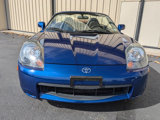 Used 2002 Toyota MR2 Spyder image 5