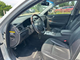 Used 2009 Hyundai Genesis 4.6 w/ Technology Pkg 5 image 2