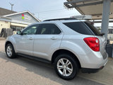 Used 2015 Chevrolet Equinox LT w/ Driver Convenience Package image 3