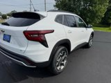 New 2025 Chevrolet Trax LT w/ Driver Confidence Package image 4