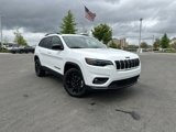 Certified 2023 Jeep Cherokee Altitude Lux image 2
