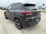 Used 2023 Chevrolet TrailBlazer RS w/ Convenience Package image 5