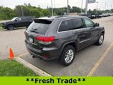 Certified 2017 Jeep Grand Cherokee Laredo w/ Quick Order Package 23E image 4