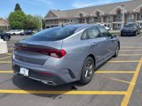 Used 2022 Kia K5 LX image 4