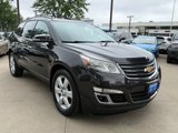 Used 2016 Chevrolet Traverse LT w/ Style and Technology Package image 5