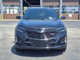 Used 2024 Chevrolet Equinox RS image 2