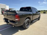 Used 2016 RAM 1500 Sport w/ Black Ram 1500 Sport Group image 3