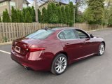 Used 2017 Alfa Romeo Giulia AWD image 5