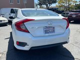 Used 2018 Honda Civic EX image 4