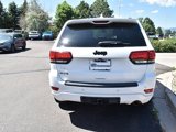 Used 2017 Jeep Grand Cherokee Altitude image 4