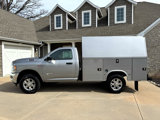 Used 2022 RAM 3500 Tradesman image 3