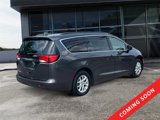 Used 2020 Chrysler Voyager Lxi image 4