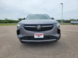 Used 2021 Buick Envision Preferred image 2