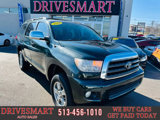 Used 2008 Toyota Sequoia SR5 image 3