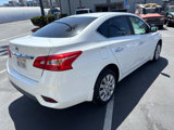 Used 2017 Nissan Sentra S image 5