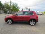 Used 2016 Volkswagen Tiguan SE image 2