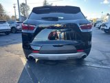 Certified 2022 Chevrolet Blazer LT image 4