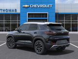 New 2025 Chevrolet TrailBlazer ACTIV w/ Convenience Package image 3