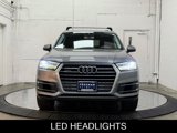 Used 2017 Audi Q7 3.0T Prestige w/ Prestige Package image 3