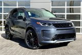 New 2025 Land Rover Discovery Sport S image 2