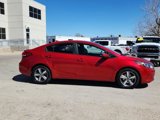 Used 2018 Kia Forte S image 2