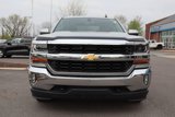 Used 2017 Chevrolet Silverado 1500 LT w/ All Star Edition image 3