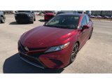 Used 2018 Toyota Camry XSE w/ Driver Assist Package image 4