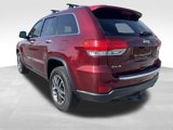 Used 2018 Jeep Grand Cherokee Limited image 3