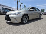 Used 2015 Toyota Camry SE image 2