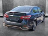 Used 2015 Nissan Sentra SR image 4