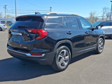 Certified 2021 GMC Terrain SLT w/ Infotainment Package II image 6
