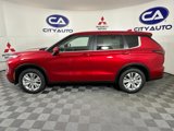 New 2025 Mitsubishi Outlander ES image 4
